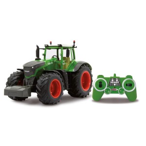 Traktorius su pultu Fendt 1050 RC 1:16